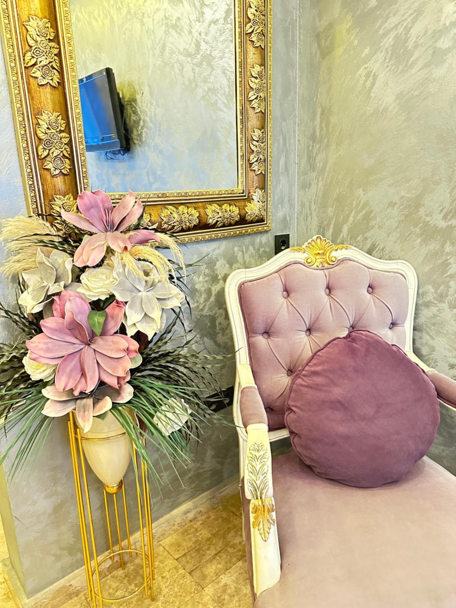 Alyon Suite Hotel Istanboel Buitenkant foto