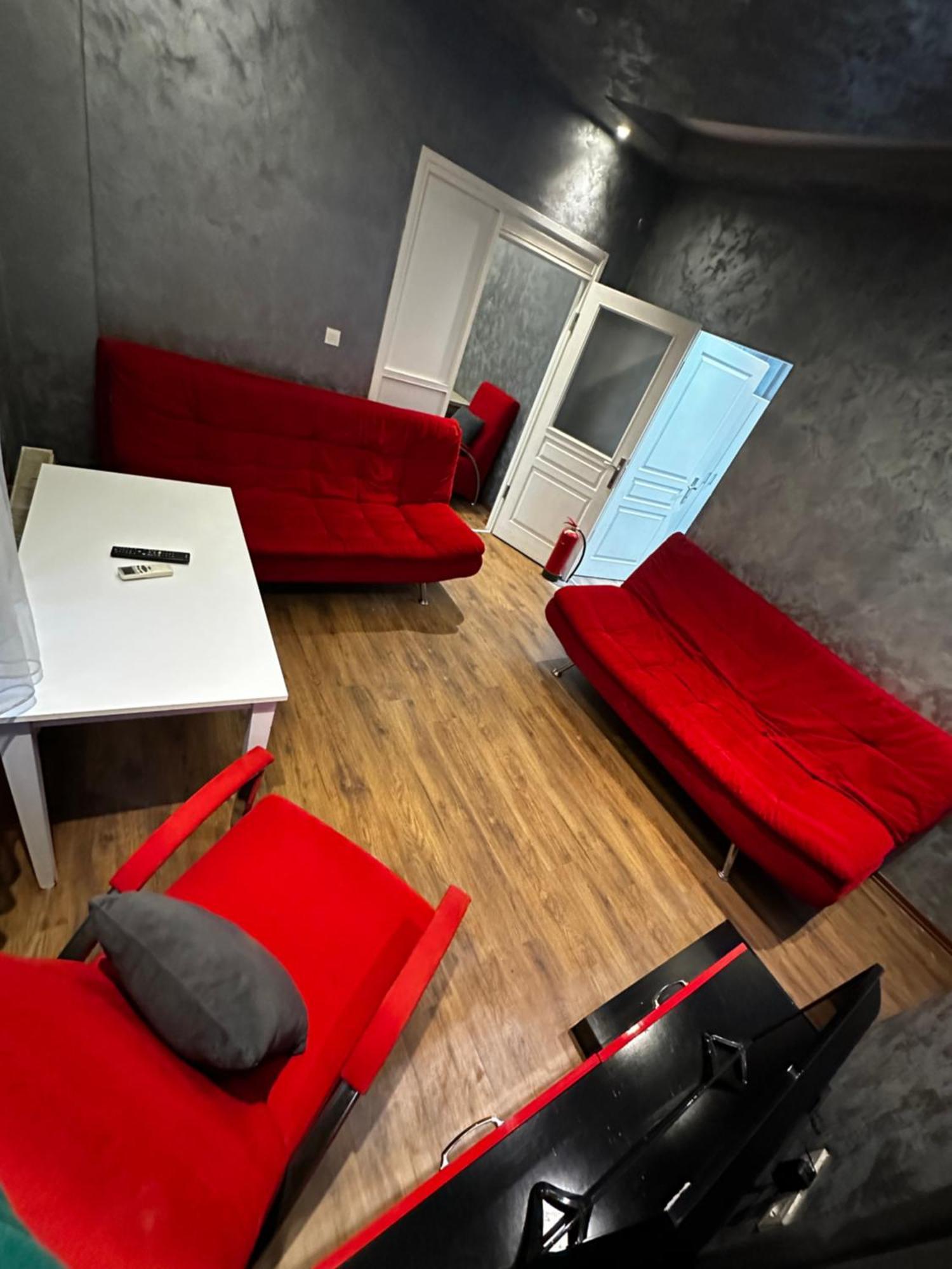 Alyon Suite Hotel Istanboel Buitenkant foto
