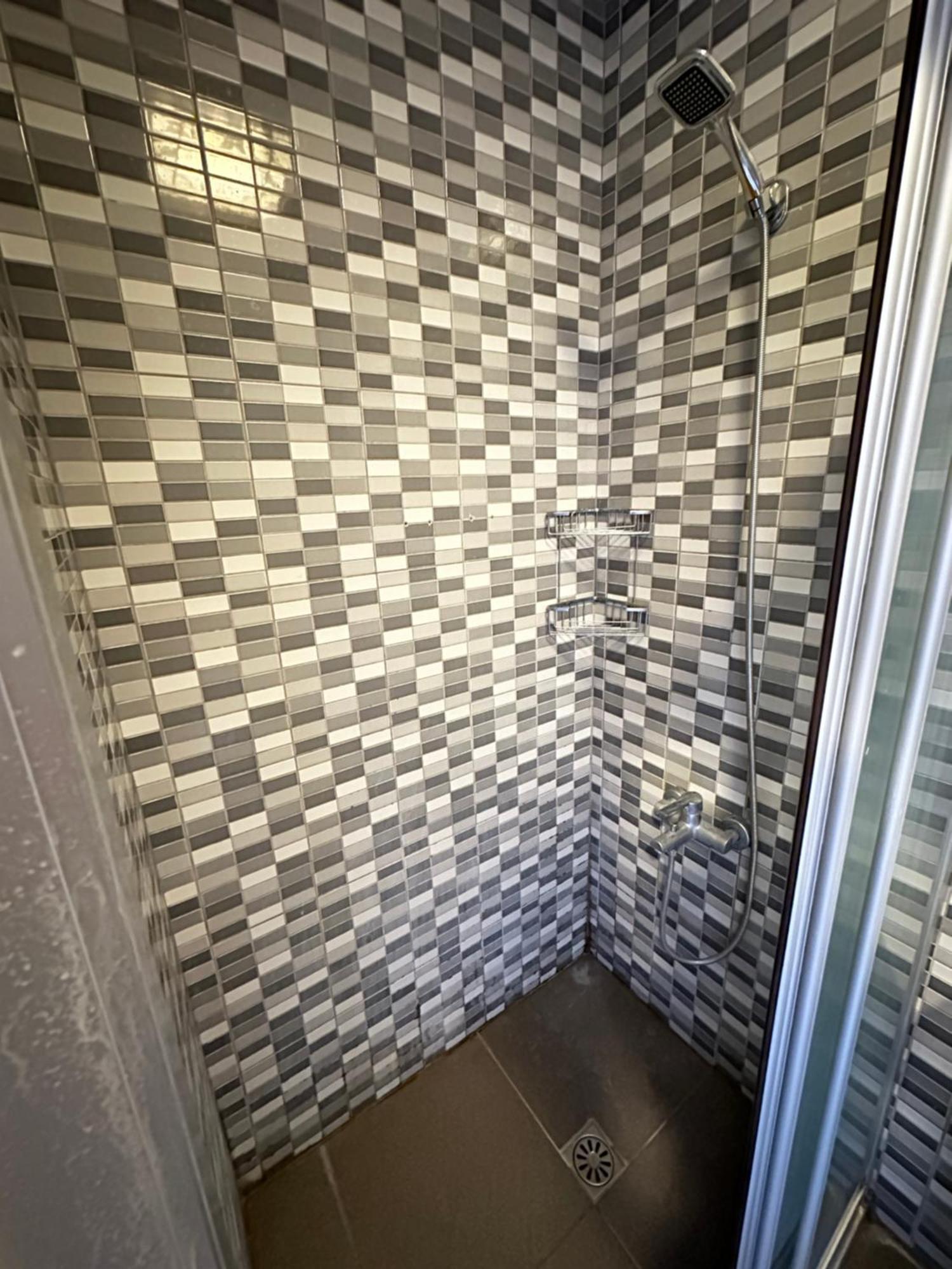 Alyon Suite Hotel Istanboel Buitenkant foto
