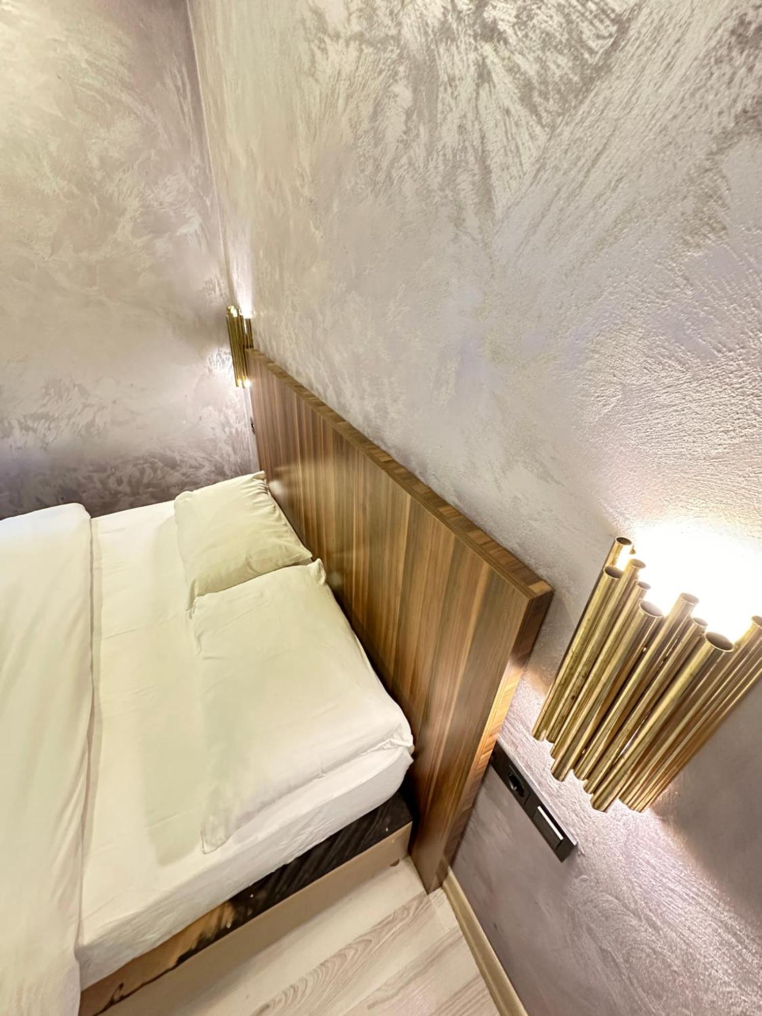 Alyon Suite Hotel Istanboel Buitenkant foto